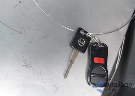 2006 Nissan Titan Xe из США, поврежденный, VIN 1N6BA07A66N516229